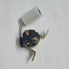 Polaris OEM RMSTATOR Aftermarket Polaris, Victory Starter Relay Solenoid,
