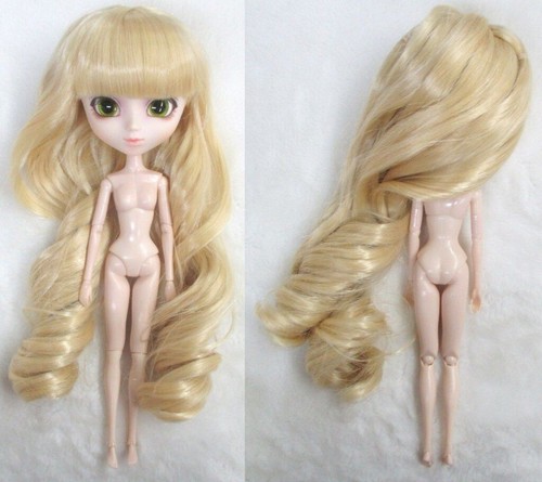 Figura Muñeca Pullip Rosen Maiden KIRAKISHO P-130 Groove 2014 Nueva Rara - Imagen 4 de 24