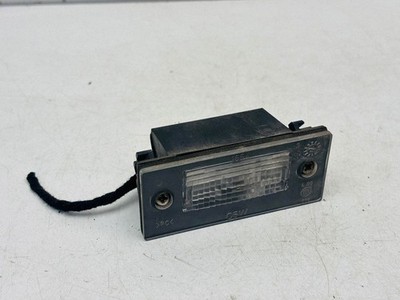 Audi A3 S3 8L 2001 Kennzeichenbeleuchtung 8D9943021E LIU43394