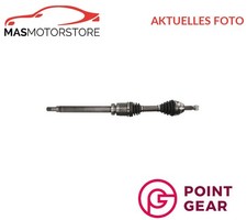 ANTRIEBSWELLE GELENKWELLE VORNE RECHT POINT GEAR PNG74836 I FÜR FORD FIESTA VI