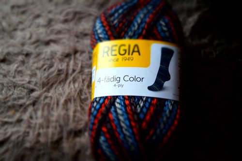 Regia 4fädig Color 4 ply - Bild 3 von 8