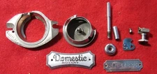 VINTAGE  DOMESTIC ROTARY SEWING MACHINE MISC PARTS 153MG44836