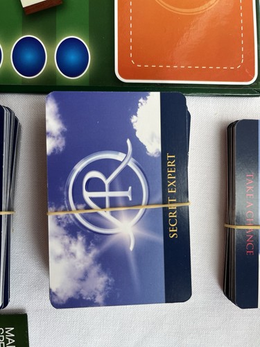 Antique Board Game Bundle -The Antiques Challenge Board Game/ Antiques Roadshow - Picture 17 of 20