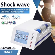 ED Shockwave Therapy Machine Pain Removal for ED Erectile Dysfunction Treatment