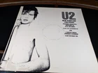 U2 - New Year's Day - UK 12" Vinyl Single 600741 1982