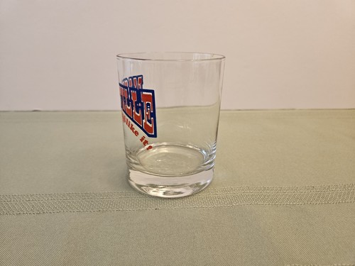 Nashville... ¡no es nada como eso! Vaso de beber antiguo - Imagen 2 de 6
