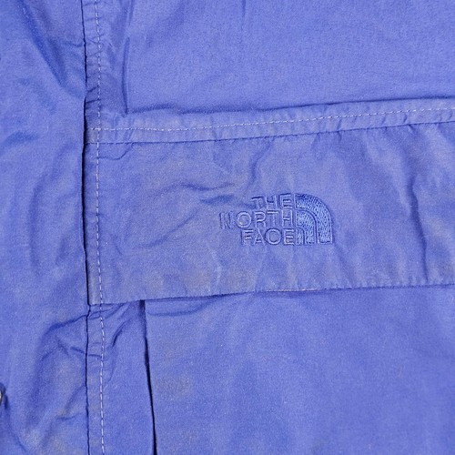 Vintage The North Face Jacket Mens XL Gore-Tex Mountain Parka Made in USA 90s - Picture 6 of 21