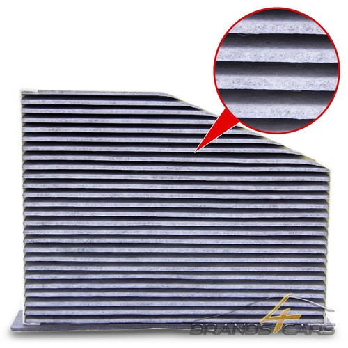 MANN-FILTER INSPEKTIONSPAKET FILTERSATZ B FÜR SKODA OCTAVIA 1.8 TSI 2.0 RS 07-13 - Bild 3 von 12