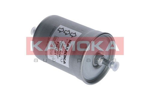 F301201 ENGINE FUEL FILTER KAMOKA NEW OE REPLACEMENT - 第 2/8 張圖片