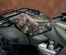 Moose Cordura Atv Seat Cover Mossy Oak Camo - Scac-155 Moose Cordura Atv Seat Cover Mossy Oak Camo - Scac-155