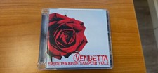 Bushido   Vendetta (2 CDs) | Guter Zustand