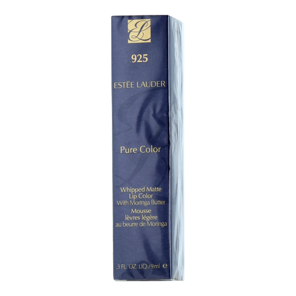 Взбитый матовый цвет для губ Estée Lauder Pure Color - 925 Social Whirl, 9 мл