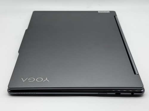 Lenovo Yoga 9 2-in-1 14IMH9 OLED Intel Ultra 7 155H 32GB 1TB SSD W11H Used Read - Picture 3 of 12