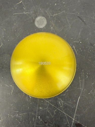 Chemglass 100mL Recovery Flask Insert CG-1992-R100 - Picture 4 of 4