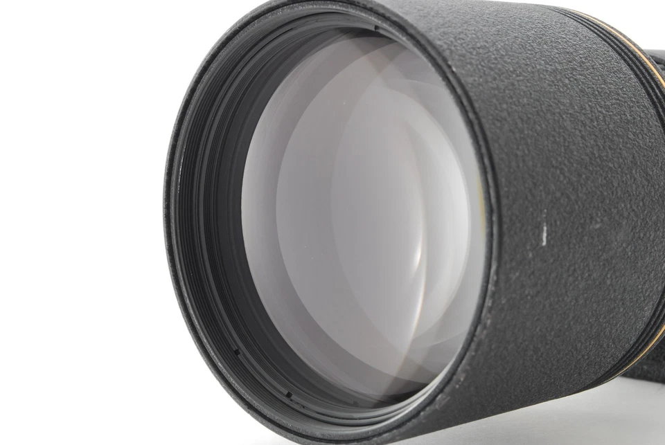 [COMO NUEVO] Teleobjetivo Tokina AT-X AF 300mm F4 para Nikon de JAPÓN Foto 3 de 4