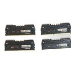 32GB Kit (4x 8GB) DDR3 Kingston HyperX Beast 2133MHz CL11 1.65v KHX21C11T3K4/32X