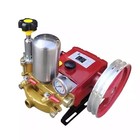 3WZB26 Three-Cylinder Plunger Pump Power Spray Pump High-Pressure Pump