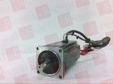 OMRON R88M-UE40030H-S1 / R88MUE40030HS1 (USED)