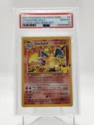 CHARIZARD 2021 POKEMON CELEBRATIONS CLASSIC COLL BASE SET HOLO #4 PSA 10 Q0895