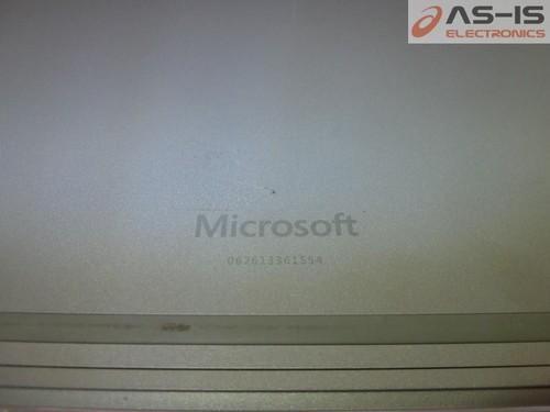 *AS-IS* Microsoft Surface Book Core i5-6300U 2.40GHz 8GB 256GB SSD W10 Laptop - Picture 10 of 11