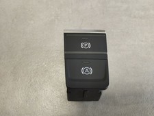 Audi A6 Allroad C8 2022 Mitte Schalter Parkbremse Handbremse Feststellbremse