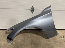 14-23 Infiniti Q50 Front Left Driver Side Fender Blue - Rbp Oem 14-23 Infiniti Q50 Front Left Driver Side Fender Blue - Rbp Oem