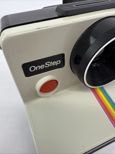 Vintage Polaroid Land Camera One Step Instant Film & SX-70 Film 20 Pictures - Bild 8 von 24