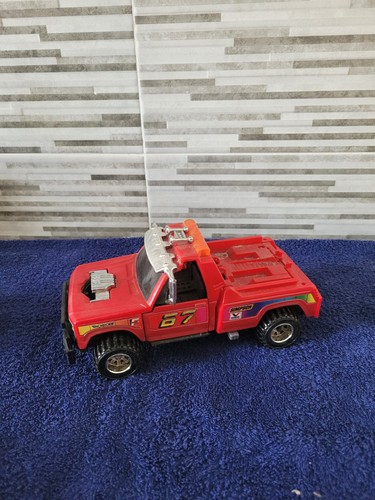 m.a.s.k. kenner wildcat - Imagen 2 de 9