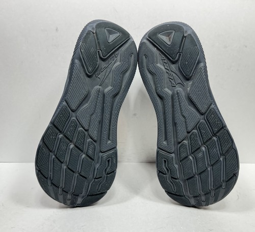 Altra Experience Flow AL0A85NW001 schwarze Laufschuhe Turnschuhe Damengröße 11 " - Bild 6 von 8