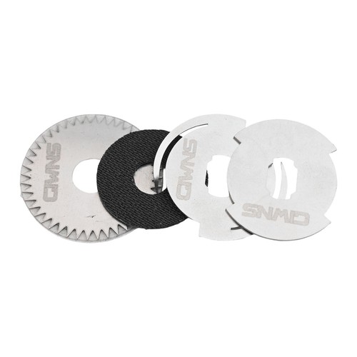 For Daiwa For TATULA Fishing Reel Replacement Drag Clicker and Gaskets - Photo 3/25