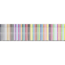 Premium-Filzstift Pen 68 smaragdgrün STABILO 68/36 (4006381333238)