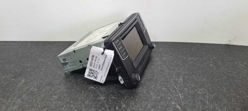 VOLKSWAGEN CADDY Mk3 2K FL 2011-2020 - Touchscreen Display Radio Unit 1K8035150E - Picture 5 of 5