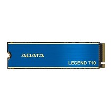 Adata Legend 710 ALEG-710-1TCS 1Tb Nvme Ssd M.2 Interface Pcie Gen3 2280 Read 24