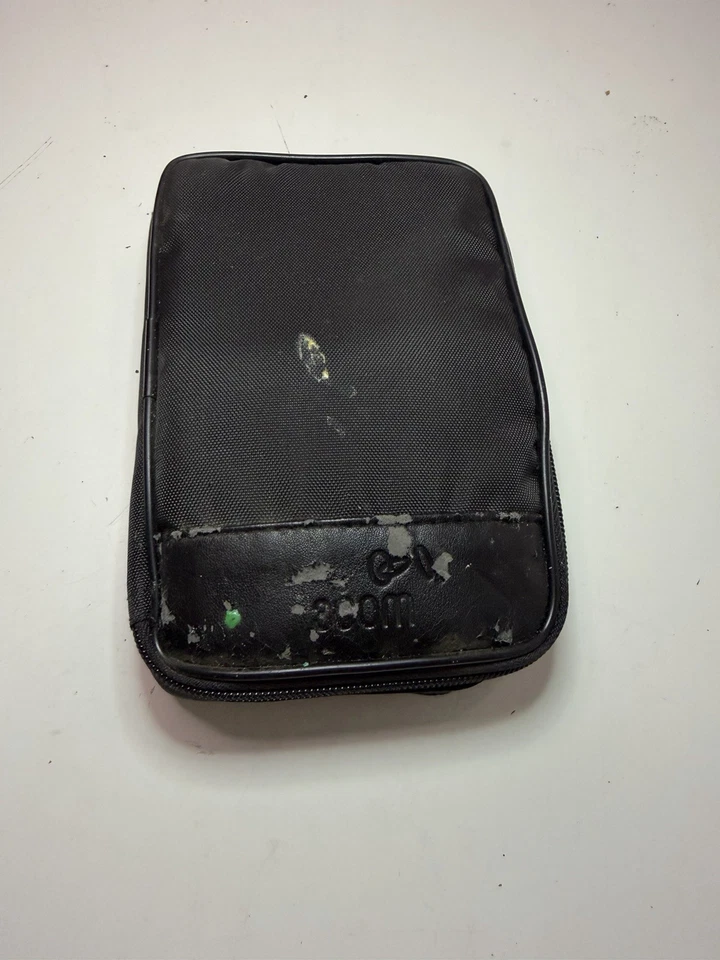 Router de viaje vintage 3Com OfficeConnect 54Mbps 11g WL-534 Foto 4 de 4