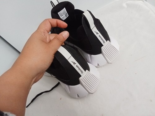 Reebok Zig Dynamica CL Womens Lightweight Sneakers Shoes Size 9 - Picture 15 of 17