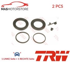 REPARATURSATZ BREMSSATTEL PAAR VORNE TRW SJ1298 2PCS A FÜR PEUGEOT EXPERT 1.6L