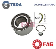 713 6781 00 RADLAGERSATZ RADLAGER SATZ FAG FÜR FORD AUSTRALIA FOCUS,FIESTA