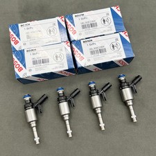 New 4pcs 06l906036k Fuel Injection For Volkswagen Tiguan Beetle Passat 2018-2024 New 4pcs 06l906036k Fuel Injection For Volkswagen Tiguan Beetle Passat 2018-2024
