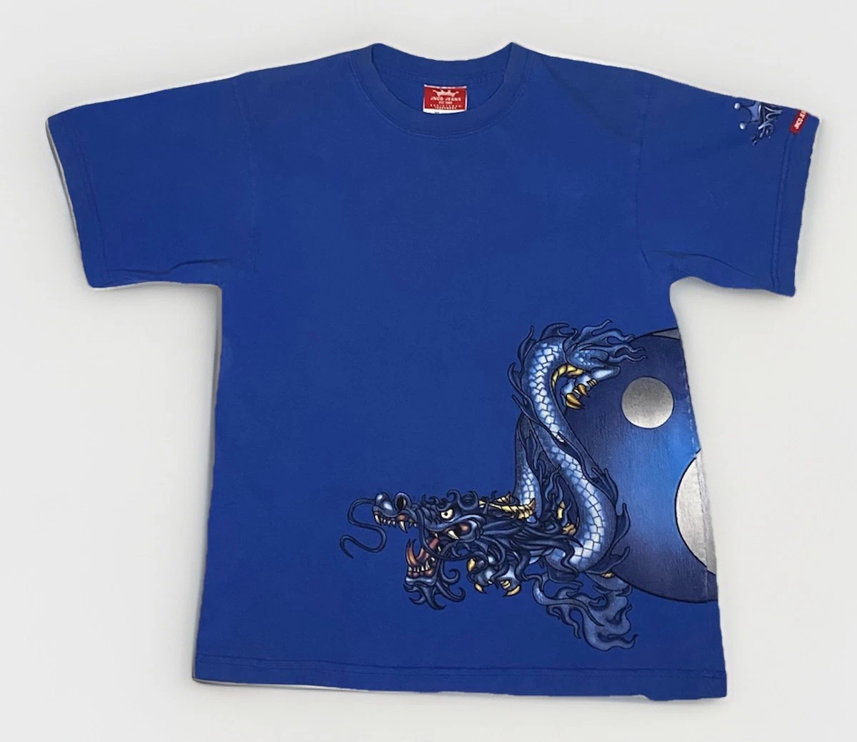 JNCO Solid T-Shirts for Men for sale | eBay