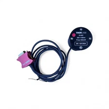 Thorlabs S140C Integrating Sphere Photodiode Power Sensor 350–1100nm - New OB