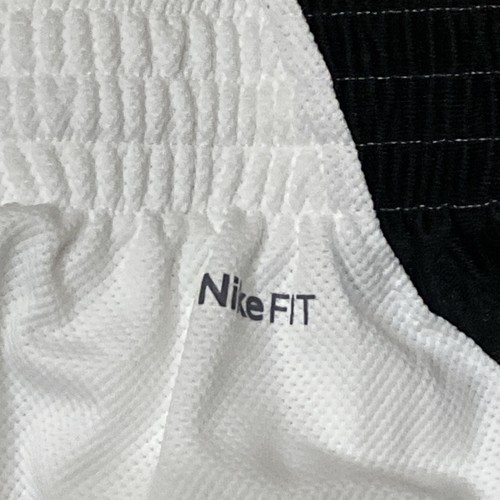 Pantalones Cortos de Baloncesto Nike Kobe Mamba Talla Grande Verde/Blanco/Negro - Imagen 4 de 9