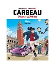 Lotus Evija [Carbeau, 4], Ummels, No�l