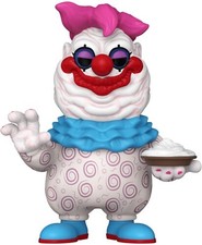 FUNKO POP! Movies: Killer Klowns from Outer Space - Chubby [Used Very Good Toy]