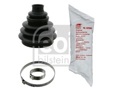FRONT BELLOW KIT DRIVE SHAFT FITS: ALFA ROMEO 155 1.7 T.S. /1.8 T.S. /1.8 T.S