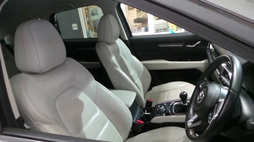 Mazda CX-5 2.0 SKYACTIV-G Sport Nav Euro 6 (s/s) 5dr ** 2 Owner FSH 2 Keys ** Go - Picture 21 of 24
