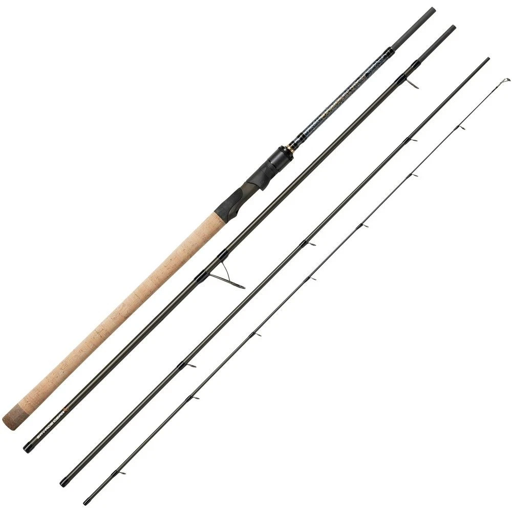 Savage Gear Parabellum Travel Rod 10'1" 12-35g