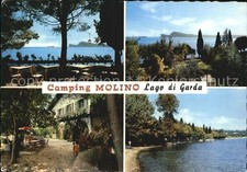 San Felice del Benaco Camping Molino