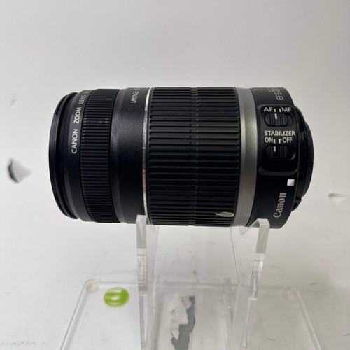 Canon EF-S Zoomobjektiv 55-250mm 4-5.6 IS - Bild 5 von 9