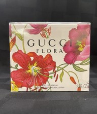 Gucci Flora 2.5oz Womens Eau De Parfume Spray...