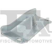 Fa1 144-912 Halter Abgasanlage FüR Mercedes Benz E Klasse W211 S211